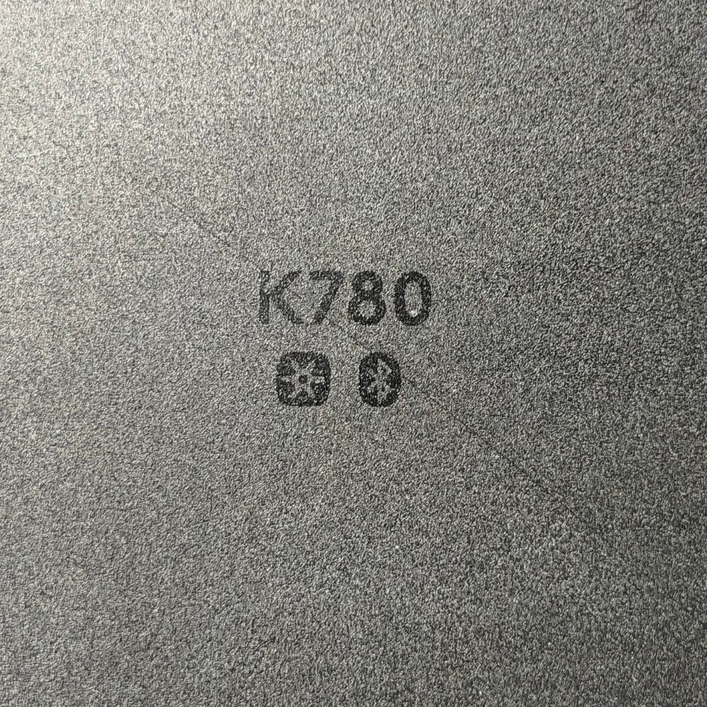 Logitech K780 Multi Device Wireless Keyboard - Picture 5 of 10
